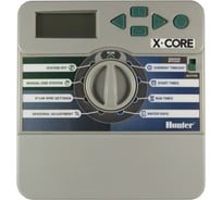 Пульт управления Hunter 6 зон XC601IE