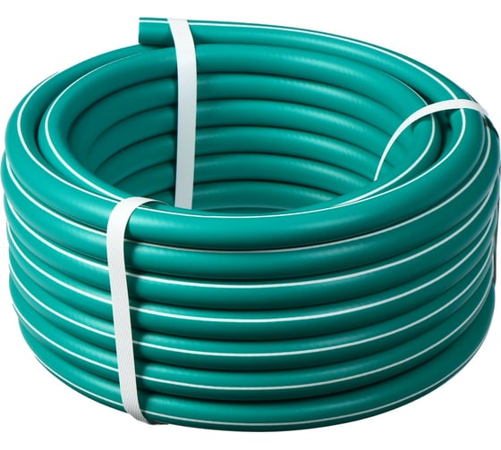 Шланг СИМАЛЕНД COLOR 12 мм (1/2"), 15 м, зелёный 3242107