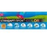 Шланг СИМАЛЕНД COLOR 12 мм (1/2"), 15 м, зелёный 3242107 4