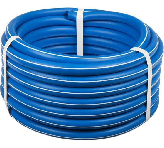 Шланг СИМАЛЕНД COLOR 12 мм (1/2"), 15 м, синий 3242105