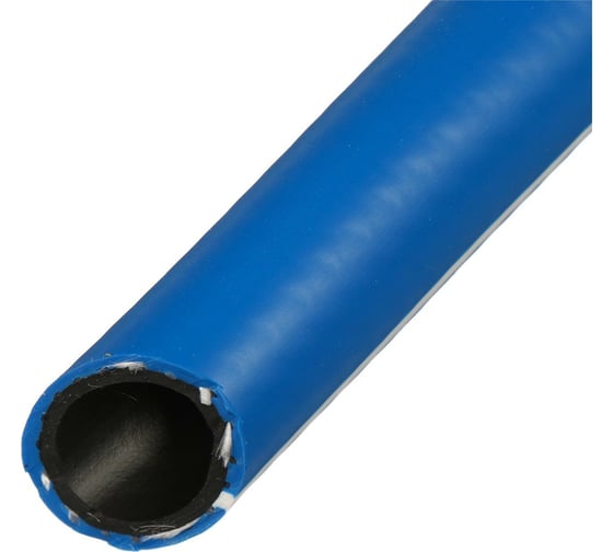 Шланг СИМАЛЕНД COLOR 12 мм (1/2"), 15 м, синий 3242105