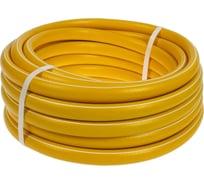 Шланг СИМАЛЕНД COLOR 18 мм (3/4"), 15 м, жёлтый 3242102