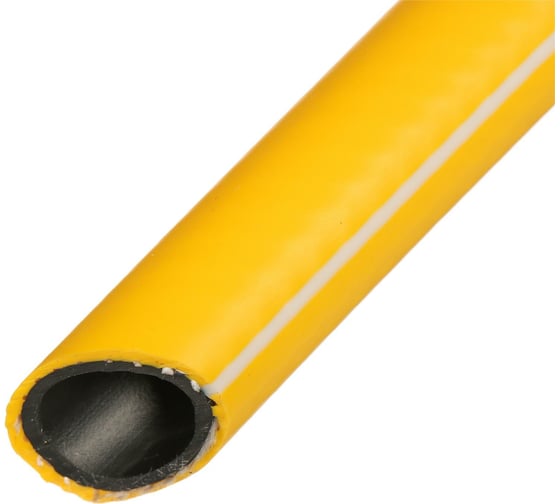 Шланг СИМАЛЕНД COLOR 12 мм (1/2"), 15 м, жёлтый 3242101