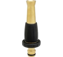 Латунный регулируемый наконечник GF 1405 100037