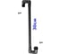 Гибкое соединение для дождевателя RAINMATIC SJ-712, 3/4″ × 3/4″, длина 30 см RM-032 3