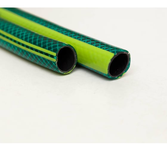 Шланг Завод УютПласт Изумруд 1/2", 25 м 4603739173159