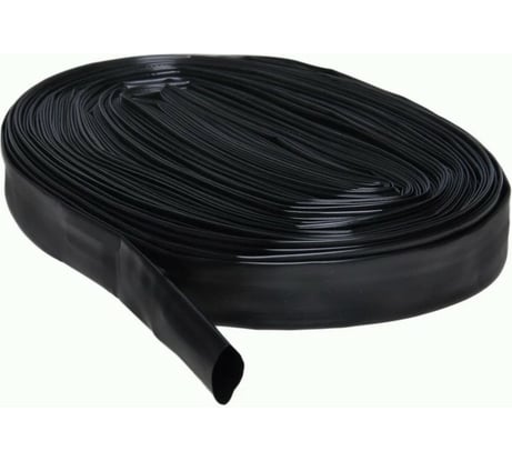 Лента капельного полива TUBOFLEX 100 м, с шагом между эмиттерами 40 см ЛКП10004