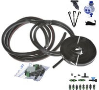 Система капельного полива TUBOFLEX Урожай - Экстра У1ЭКСТРА 4620759663415