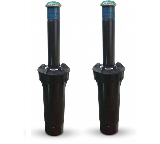 Дождеватель статический RAINMATIC PRO SPRAY GUARD 4 MP3000 90-210 (6.7-9.1m/90-210) 2штуки 2 шт х RM PRO SPRAY GUARD 4 MP3000 90-210 2 шт х  RM PRO SPRAY GUARD 4 MP3000 90-210