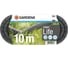 Шланг Gardena Liano Textile Life 10m (1/2) 18440-20.000.00 1