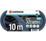 Шланг Gardena Liano Xtreme 10m, Set (1/2) 18460-20.000.00 1