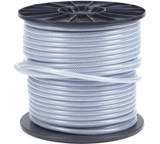 Шланг Hozelock Prisme 6x12 мм, 100 м 163215