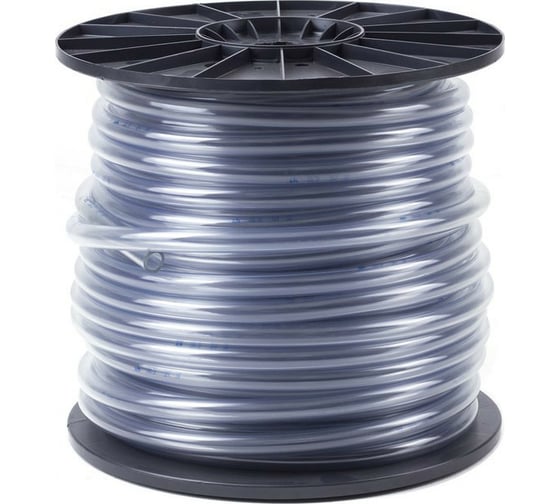 Шланг Hozelock Cristal 12x16 мм, 60 м 142284