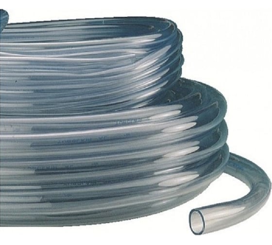 Шланг Hozelock Cristal 12x16 мм, 60 м 142284