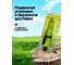 Насадка-распылитель пластиковая WMC TOOLS с регулировкой диаметра распыления (L-140мм),в блистере WMC-TG7201035(50051) 7