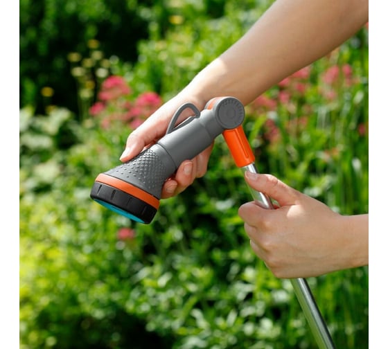 Многофункциональная штанга-распылитель для полива Gardena Comfort 18335-20.000.00