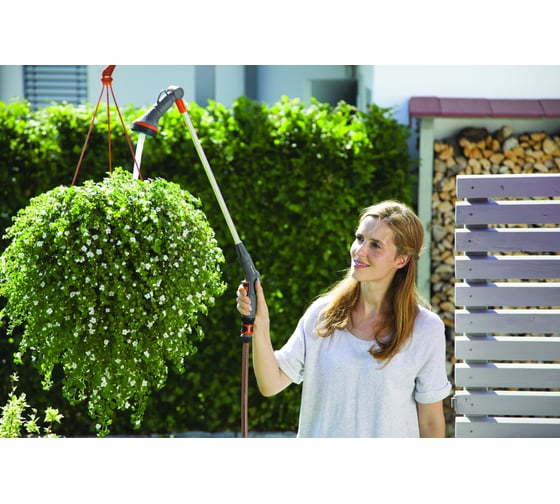 Многофункциональная штанга-распылитель для полива Gardena Comfort 18335-20.000.00