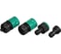 Набор для полива Greengo 1/2" 3845350 6