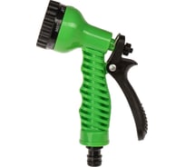 Пистолет-распылитель Greengo 7 режимов, штуцер 2710212