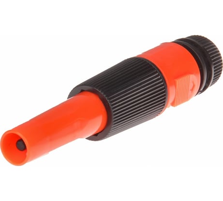 Насадка для полива с соединительной муфтой Greengo 1/2", ABS-пластик 150907