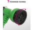 Шланг поливочный, растягивающийся Grandy Expandable латекс, от 7.5 до 22.5 м, с пистолетом BT002 352350 6
