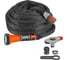 Текстильный шланг с комплектом для полива Gardena Liano 13 мм, 1/2", 10 м 18427-20.000.00 1