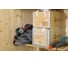 Текстильный шланг с комплектом для полива Gardena Liano 13 мм, 1/2", 10 м 18427-20.000.00 2