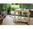 Текстильный шланг с комплектом для полива Gardena Liano 13 мм, 1/2", 10 м 18427-20.000.00 3