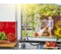 Текстильный шланг с комплектом для полива Gardena Liano 13 мм, 1/2", 10 м 18427-20.000.00 5