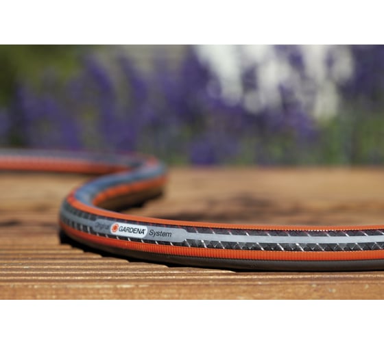 Шланг Gardena Highflex 13 мм, 1/2", 15 м 18061-20.000.00