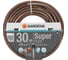 Шланг Gardena SuperFLEX 13 мм, 1/2", 30 м 18096-20.000.00 1