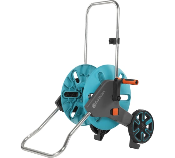 Тележка для шланга Gardena CleverRoll M 18511-20.000.00