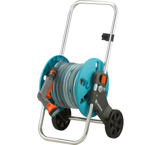 Тележка для шланга Gardena CleverRoll S 18503-48.000.00 1