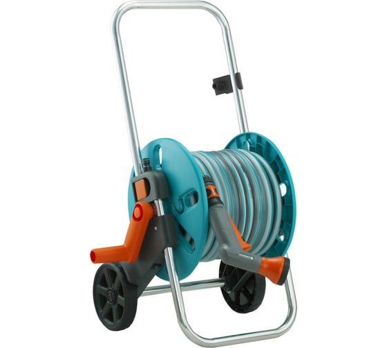 Тележка для шланга Gardena CleverRoll S 18503-48.000.00