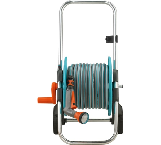 Тележка для шланга Gardena CleverRoll S 18503-48.000.00