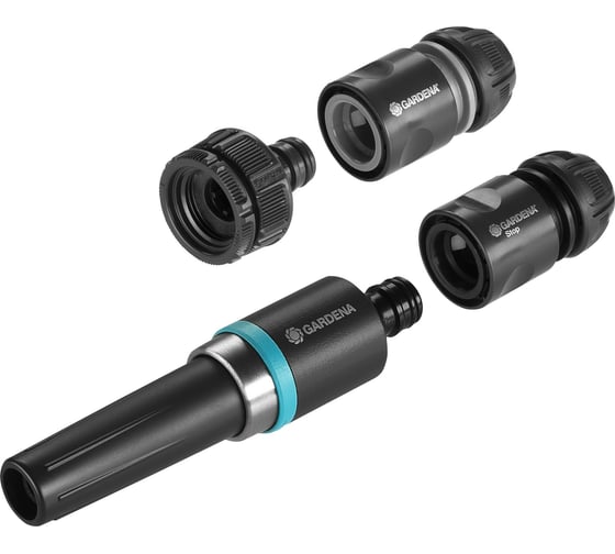 Базовый комплект для полива Gardena EcoLine 18900-20.000.00 1