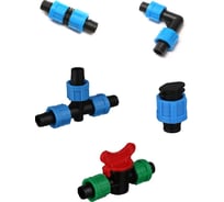 Универсальный набор Green Helper GN-411