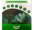 Комплект туманообразования Green Helper 18 м, 26 форсунок с насосом 100W, 11 атм, 8 л/мин MNS-18-100 2