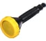 Насадка для полива СИМАЛЕНД ЛЕЙКА 1/2"-3/4"(15 мм-20 мм) 697901 1
