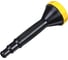 Насадка для полива СИМАЛЕНД ЛЕЙКА 1/2"-3/4"(15 мм-20 мм) 697901 2
