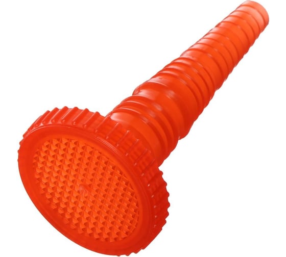 Насадка-душ СИМАЛЕНД для шланга 1/2" и 3/4" 6490784 1