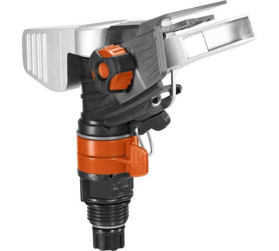 Импульсный дождеватель Gardena Premium 08137-20.000.00