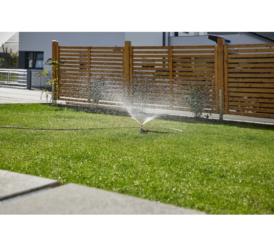 Круговой дождеватель Gardena 00972-20.000.00