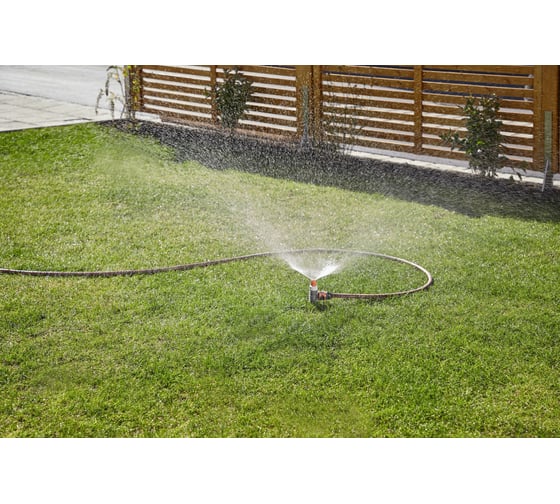 Круговой дождеватель Gardena 00972-20.000.00