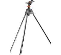 Импульсный дождеватель на штативе Gardena Premium 08138-20.000.00