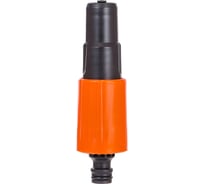 Насадки и пистолеты для шлангов: купить распылители и наконечники для ...