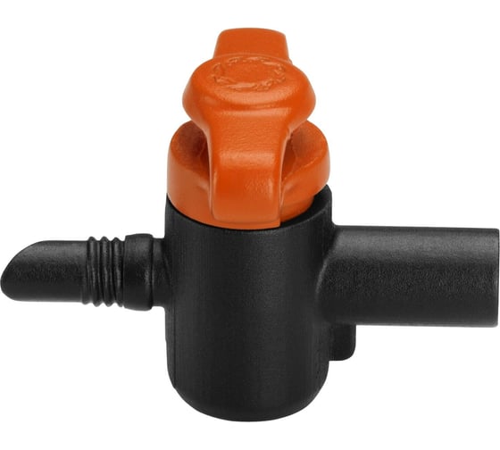 Запорный кран Gardena 3/16" 13231-20.000.00