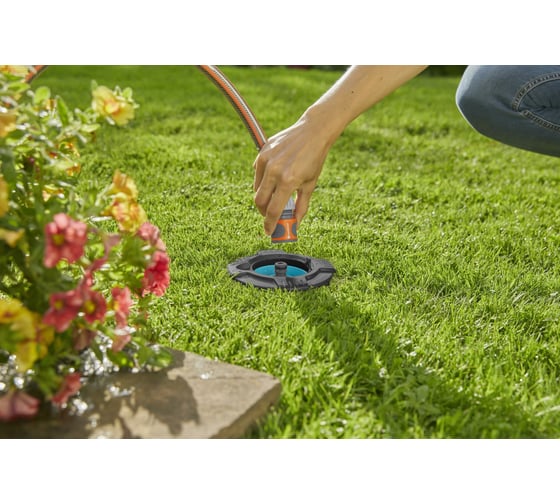 Водозаборная колонка Gardena 08266-20.000.00