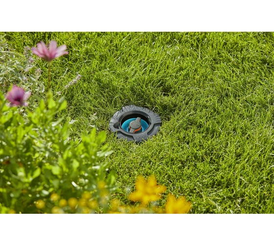 Запорный кран Gardena 08264-20.000.00