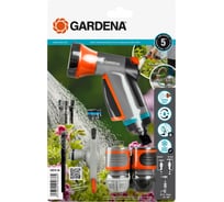 Базовый комплект для полива от бытового крана Gardena 18274-34.000.00